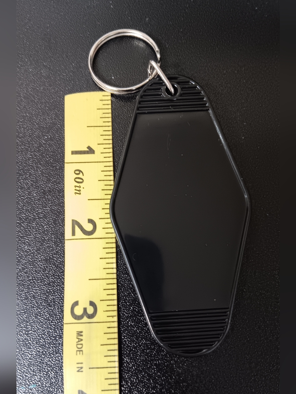 Keys to the Lake House Keychain - Picture 3 of 3